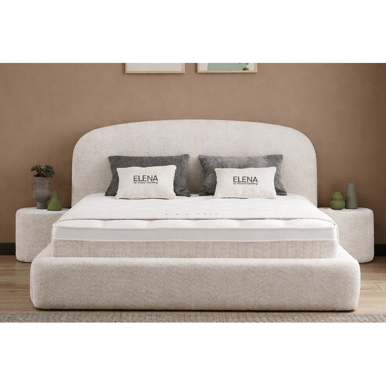 Boxspring Elena