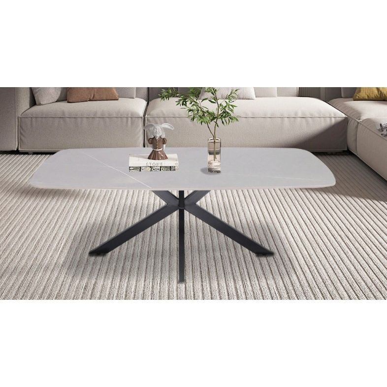 Salontafel Apollo - Steen Grijs