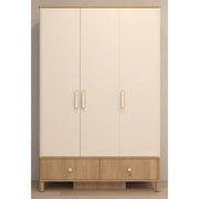Kleerkast Modera 3-deur