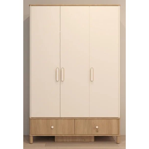 Kleerkast Modera 3-deur