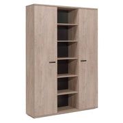 Boekenkast Rio H