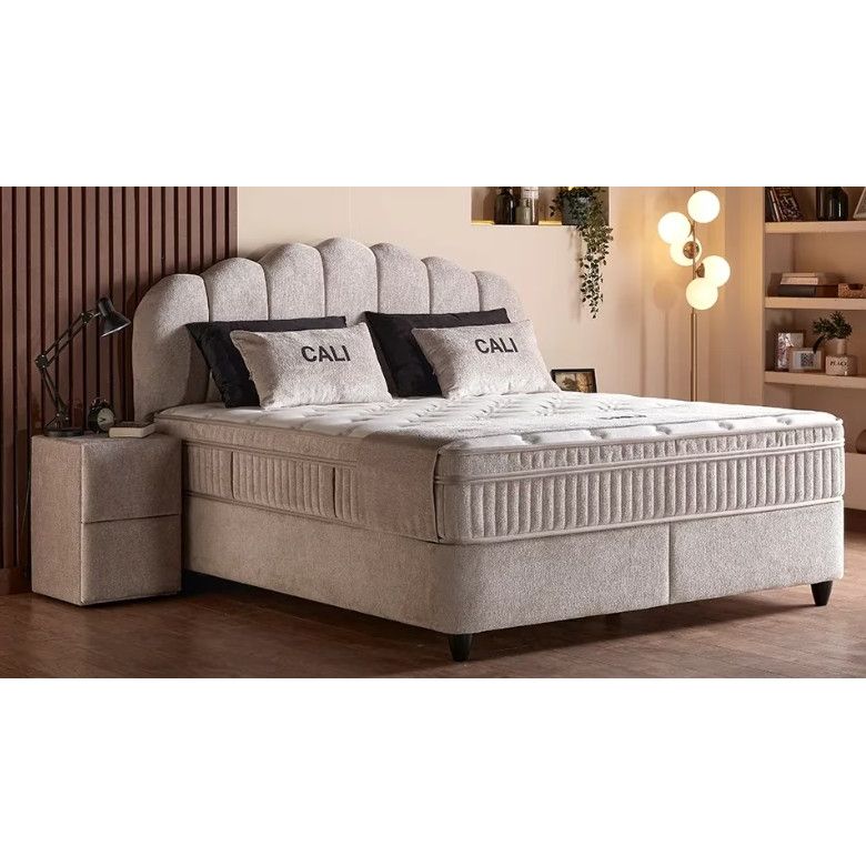 Boxspring Cali