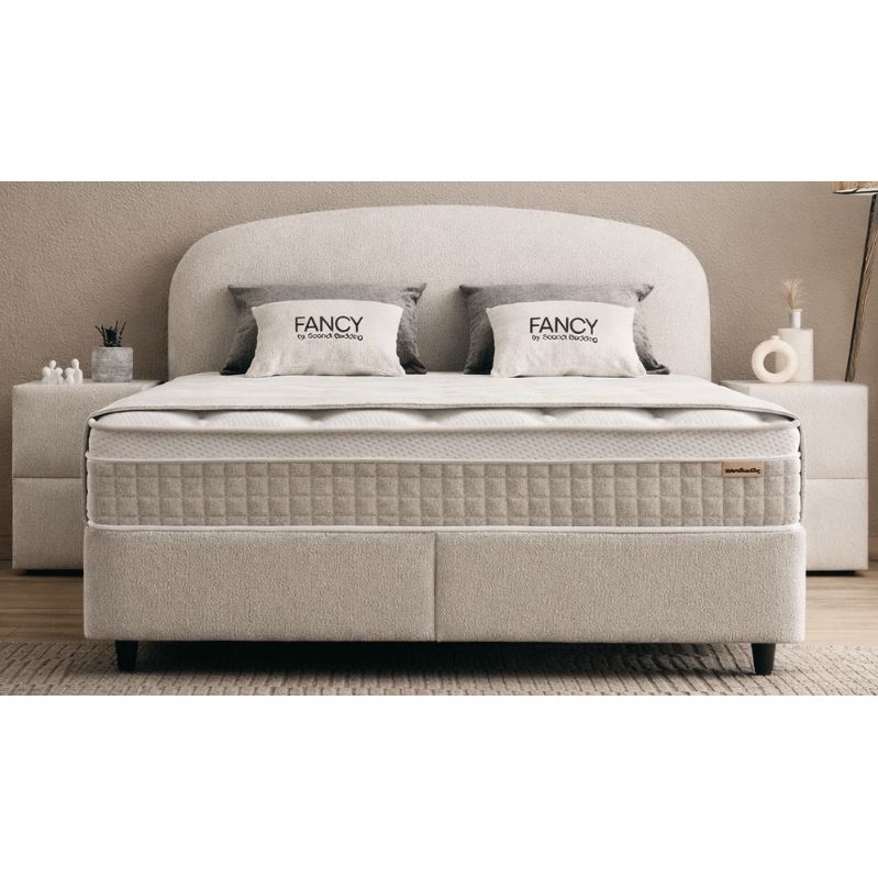 Boxspring Fancy