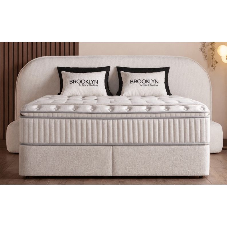 Boxspring Brooklyn