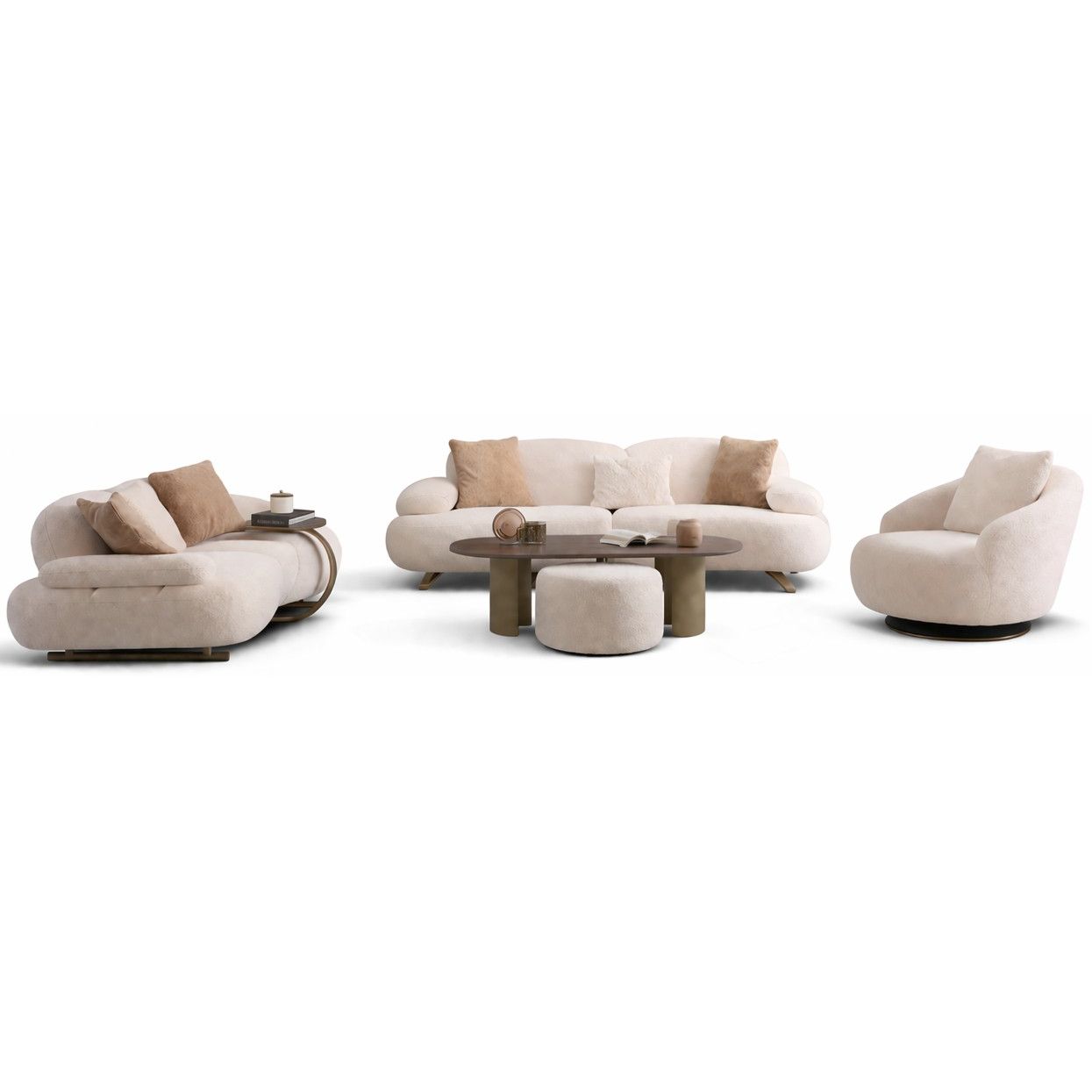 Salon Parijs