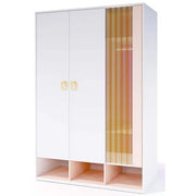 Kleerkast Rosa 3-deur