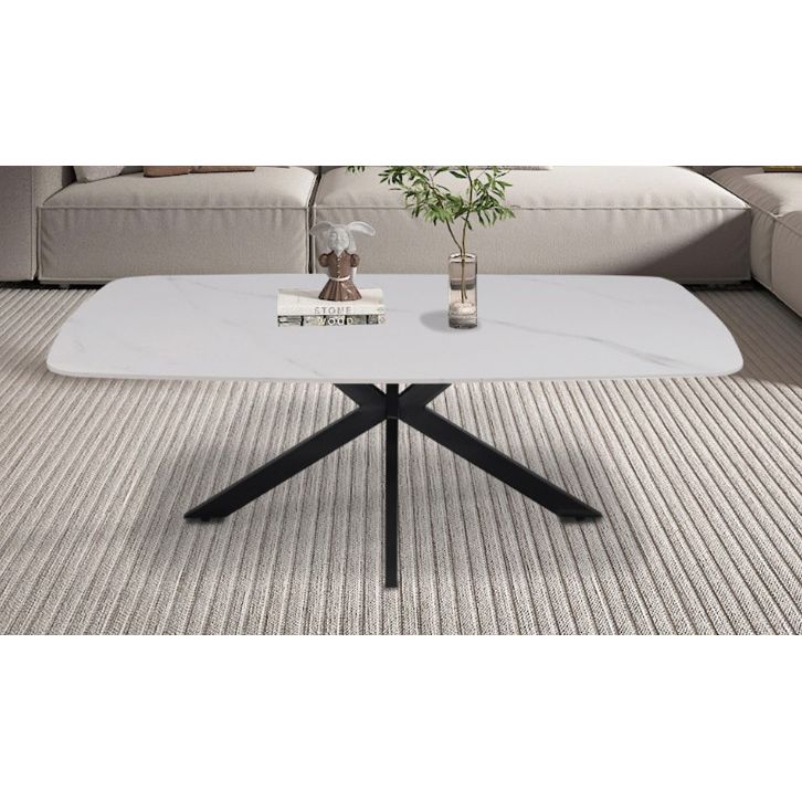 Salontafel Apollo - Wit