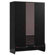 Kleerkast Roox 3-deur