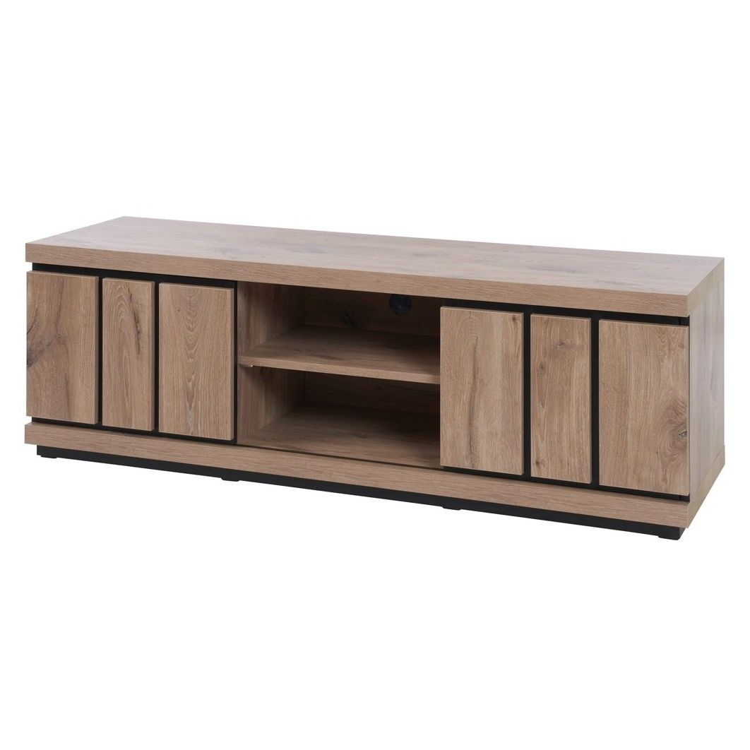 TV-kast Stefan 155cm