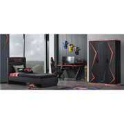 Kinderkamer Athena