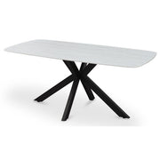 Eettafel Apollo - Baroque
