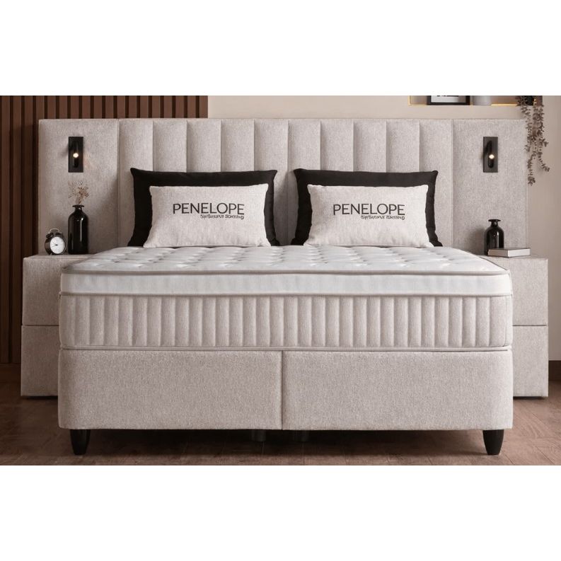 Boxspring Penelope