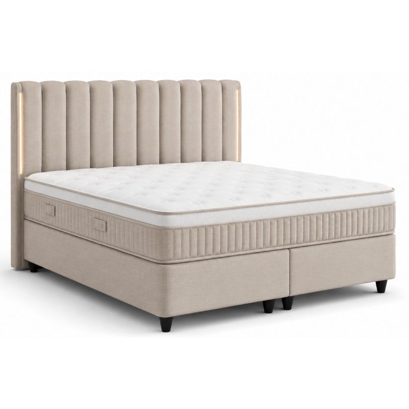 Boxspring Bristol