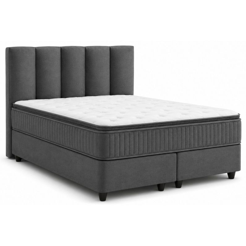 Boxspring Nora