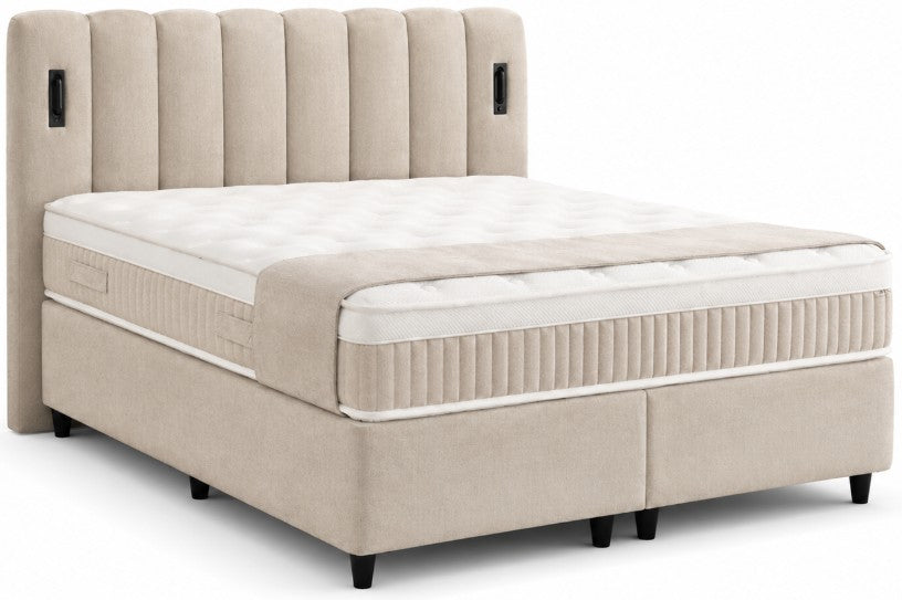 Boxspring Wind