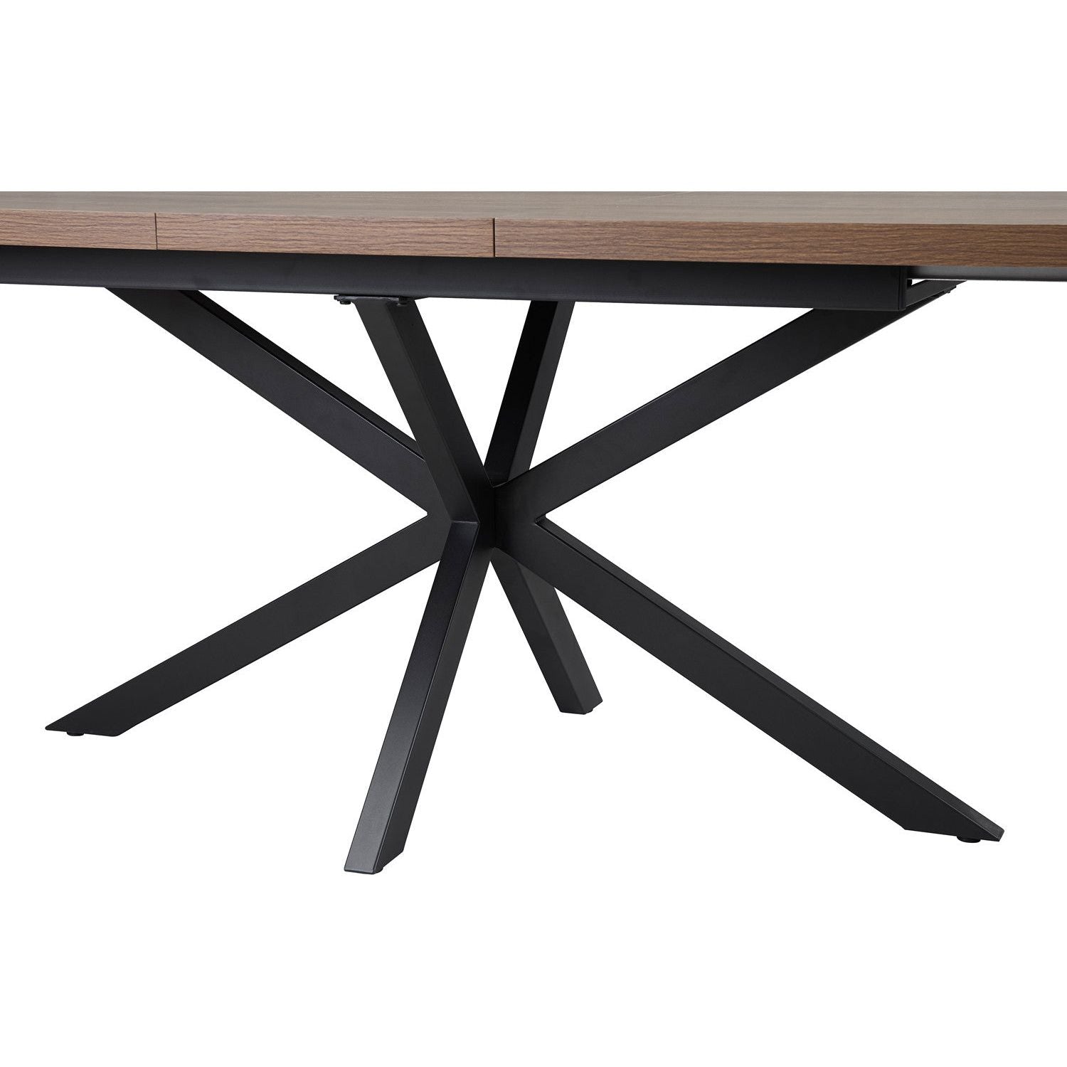 Uitschuifbare Eettafel Kos