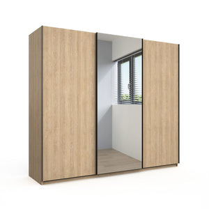 Slaapkamer Tessa