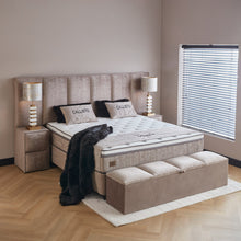 Afbeelding in Gallery-weergave laden, Boxspring Calisto