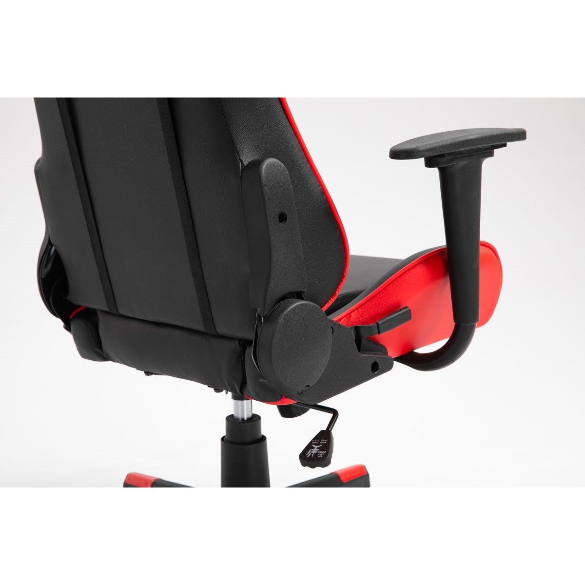 Gamingstoel Eric - OUTLET