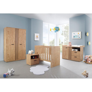 Babykamer Camille