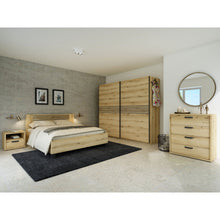 Afbeelding in Gallery-weergave laden, Slaapkamer Kato