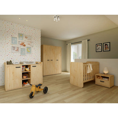 Babykamer Lina
