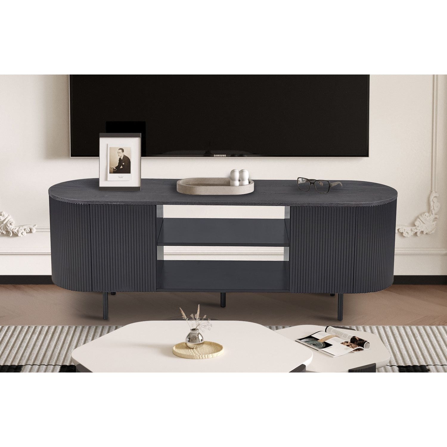 TV-kast Lagos - Z - 160CM