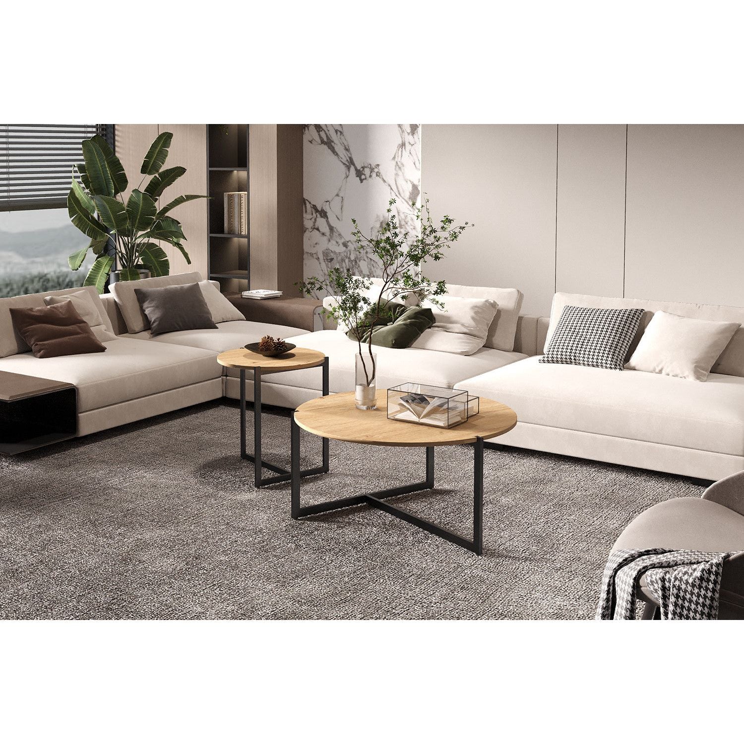 Salontafel Pola