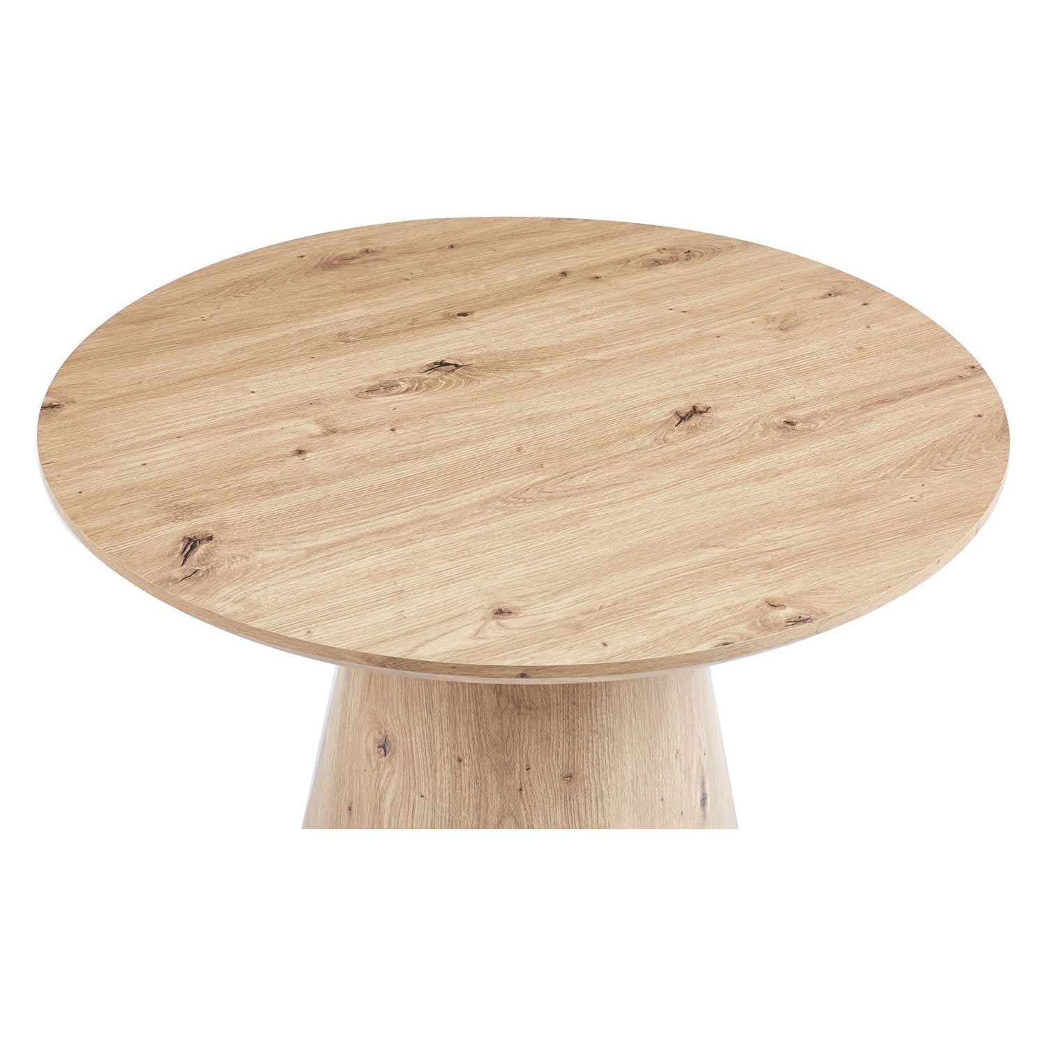 Salontafel Lukas 80CM - OUTLET