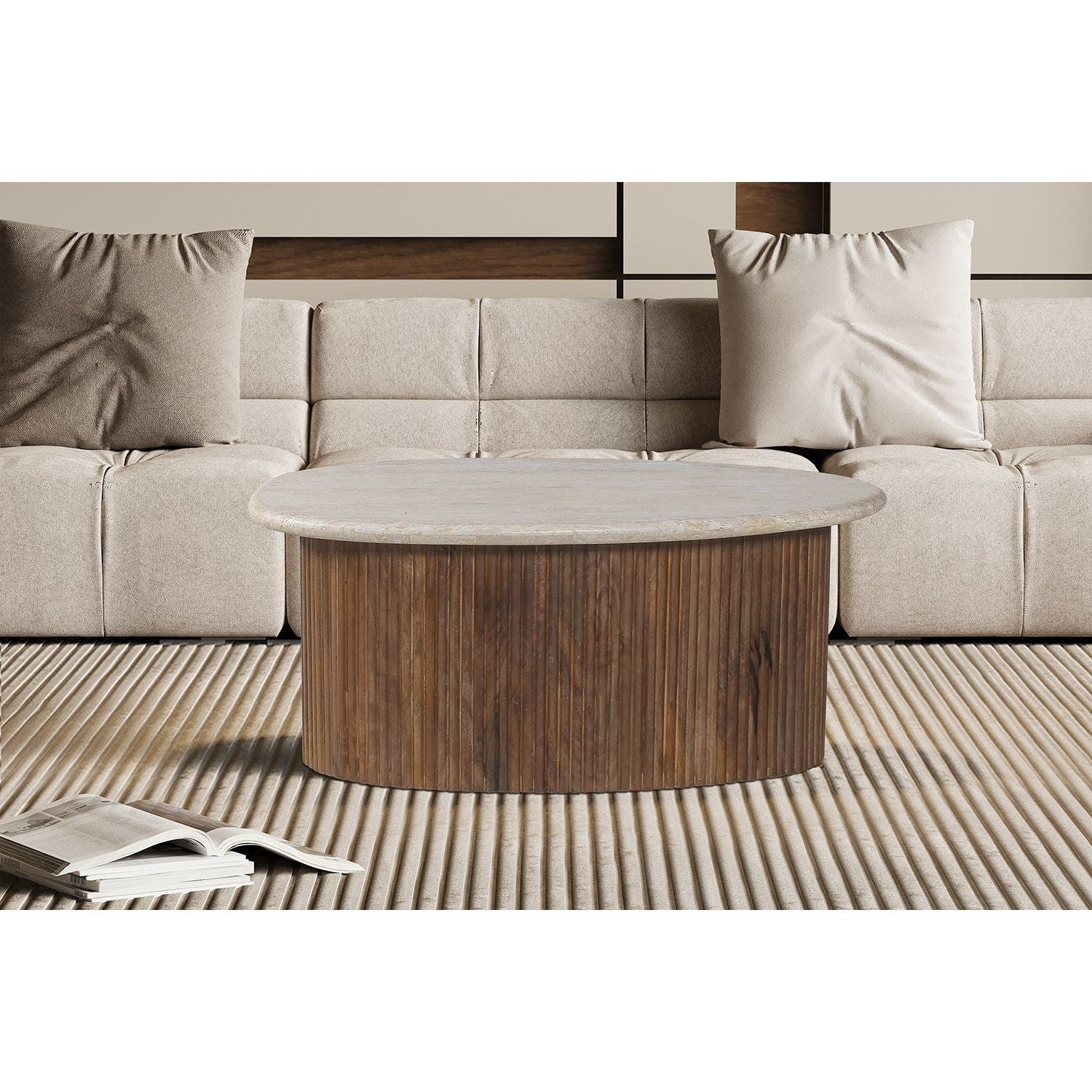 Salontafel Louis