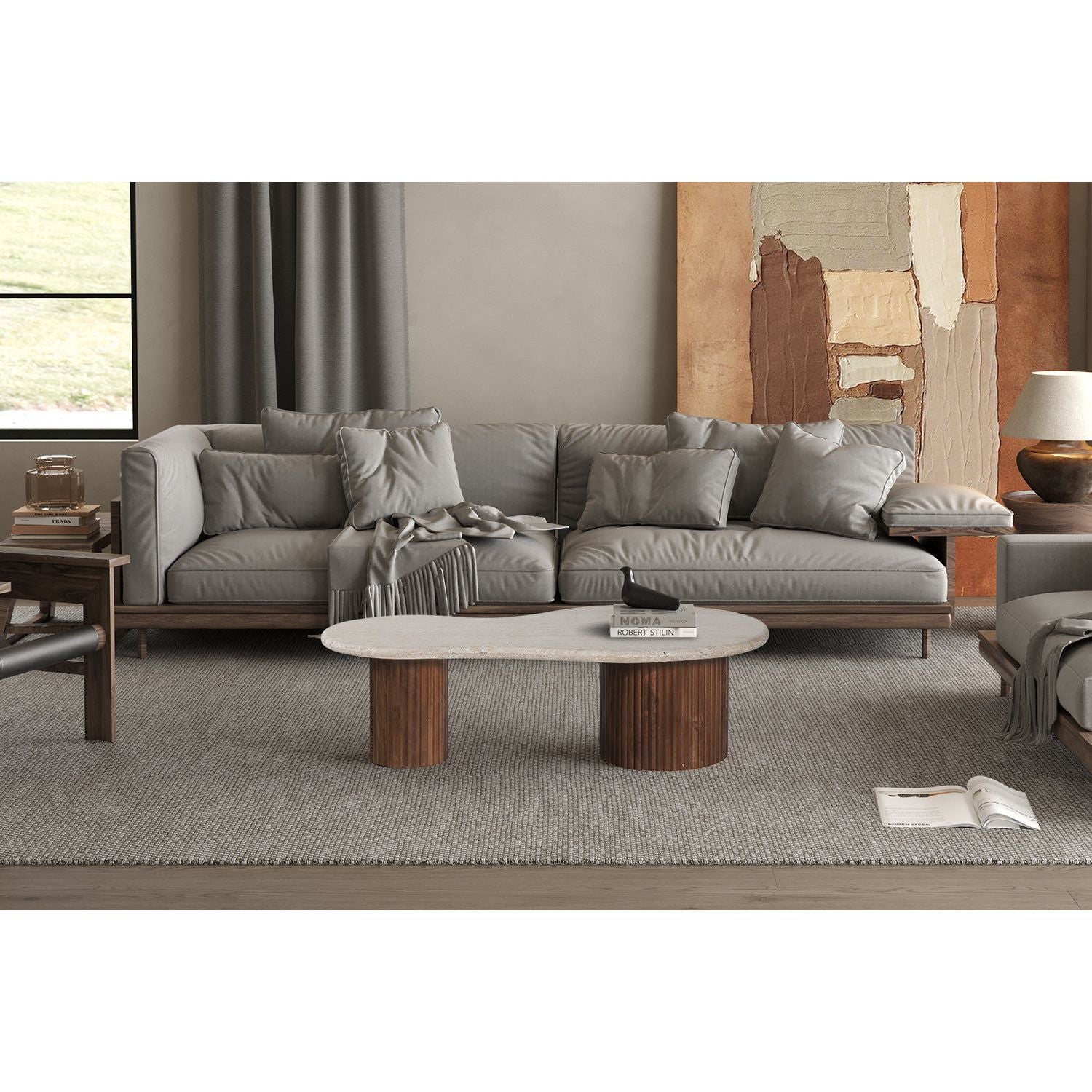 Salontafel Marlon