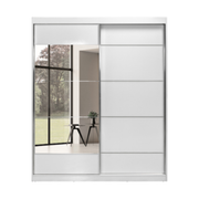 Schuifdeurkast Hera 160cm