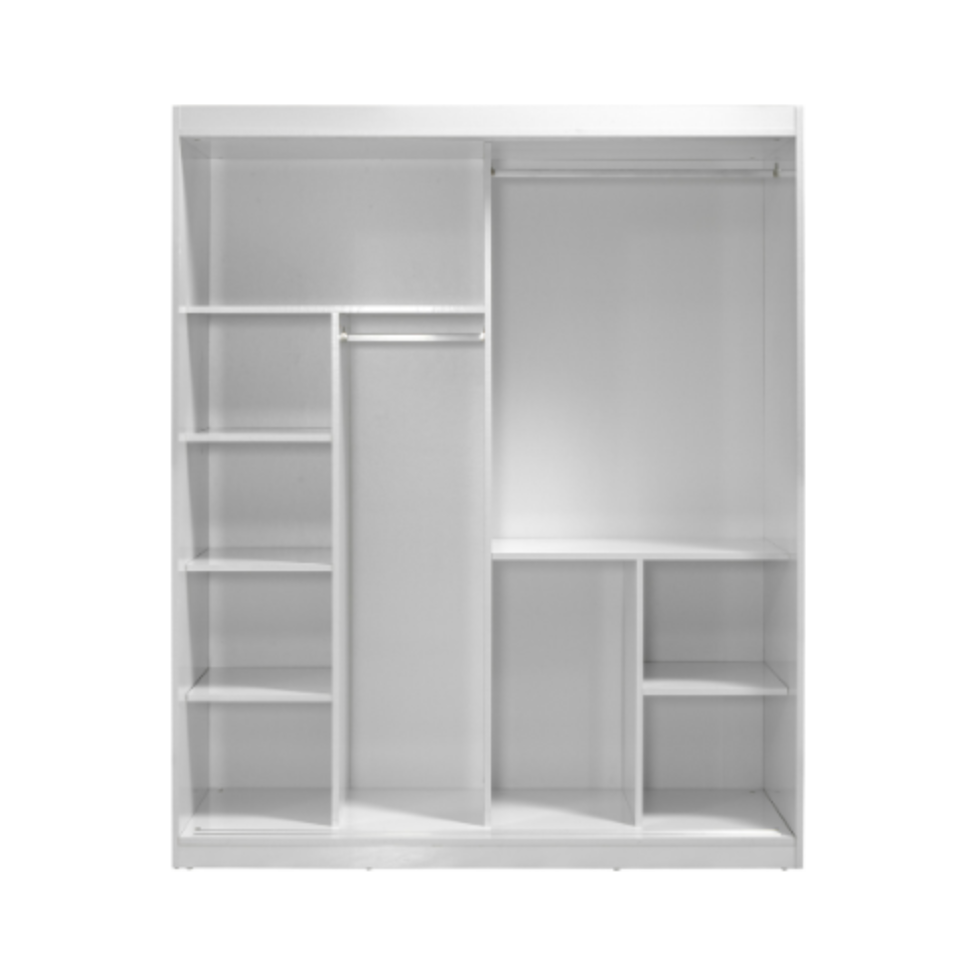 Schuifdeurkast Hera 160cm