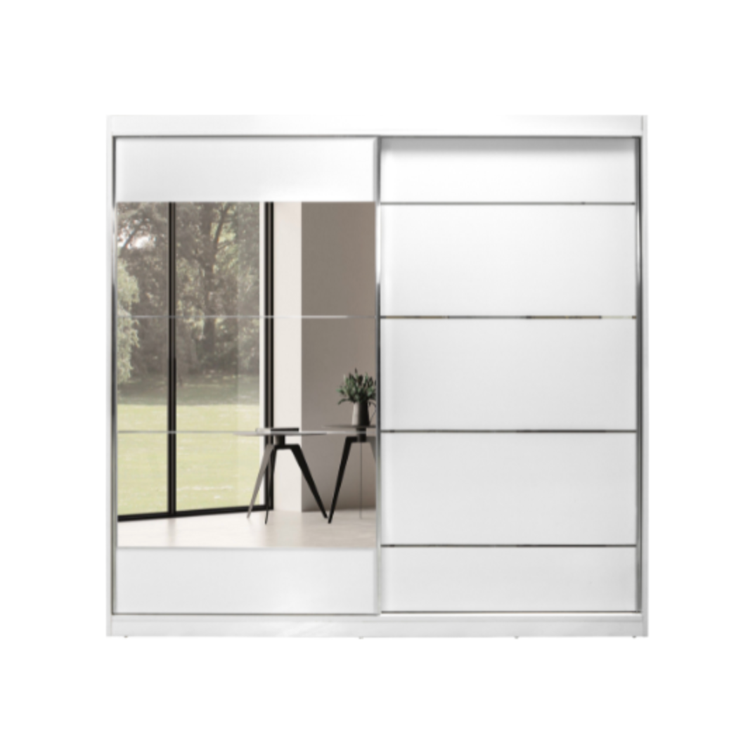 Schuifdeurkast Hera 200cm