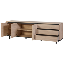 Afbeelding in Gallery-weergave laden, Eetkamer Tyler