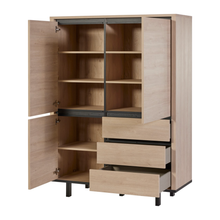 Afbeelding in Gallery-weergave laden, Eetkamer Tyler