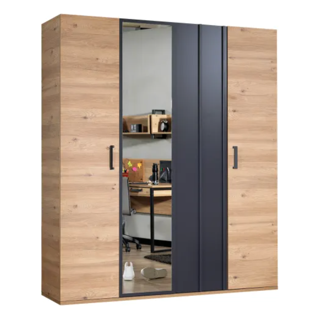 Kinderkamer Irony - EXPO