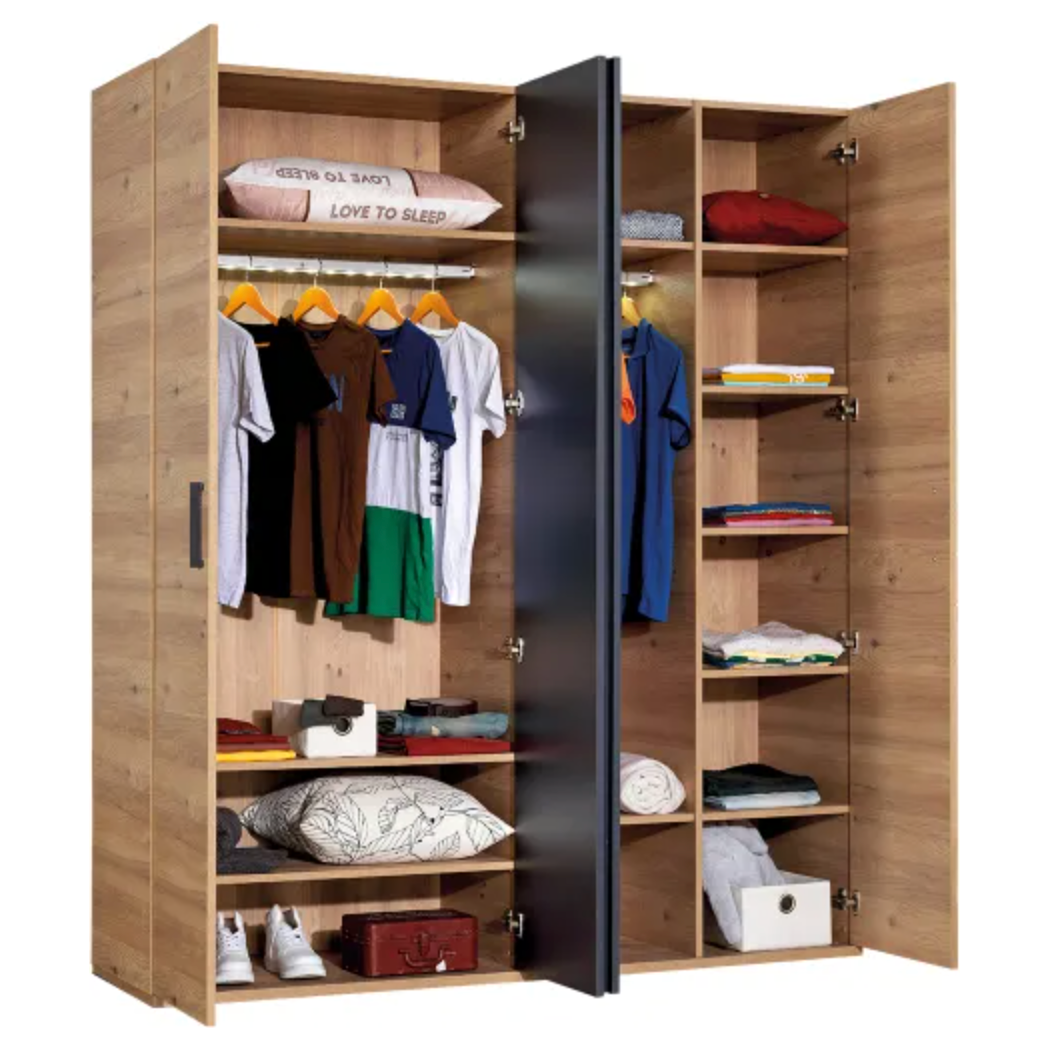 Kinderkamer Irony - EXPO