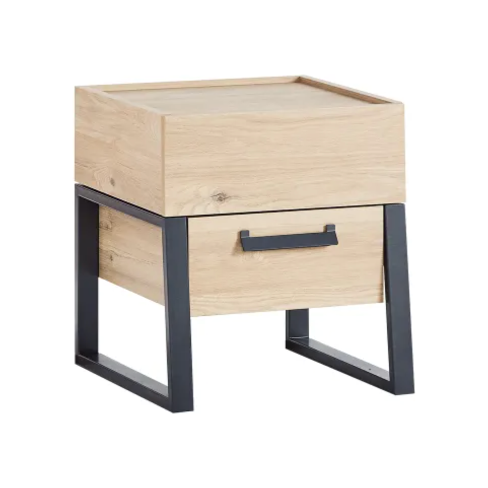 Kinderkamer Irony - EXPO