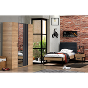 Kinderkamer Irony - EXPO