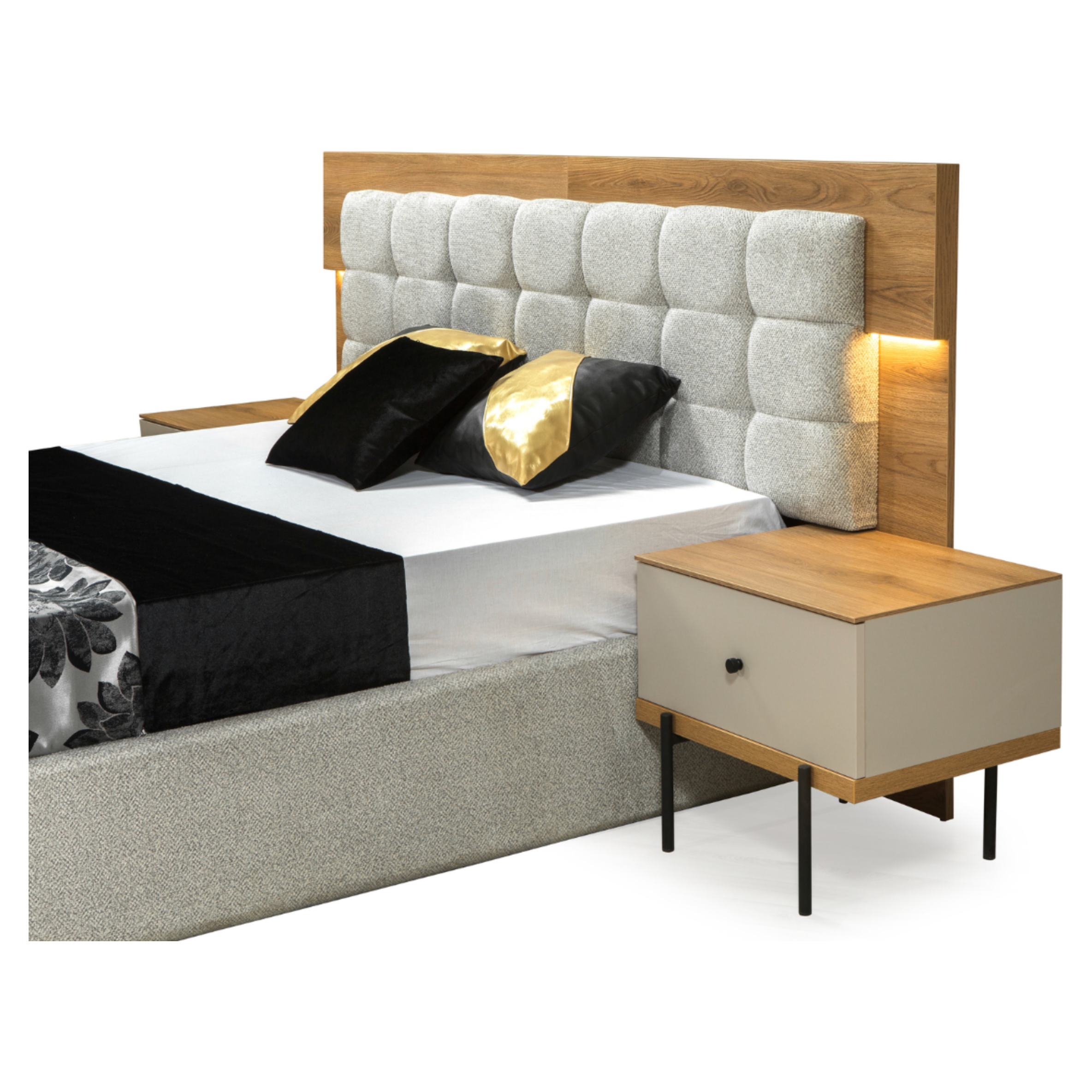 Slaapkamer Belen - EXPO