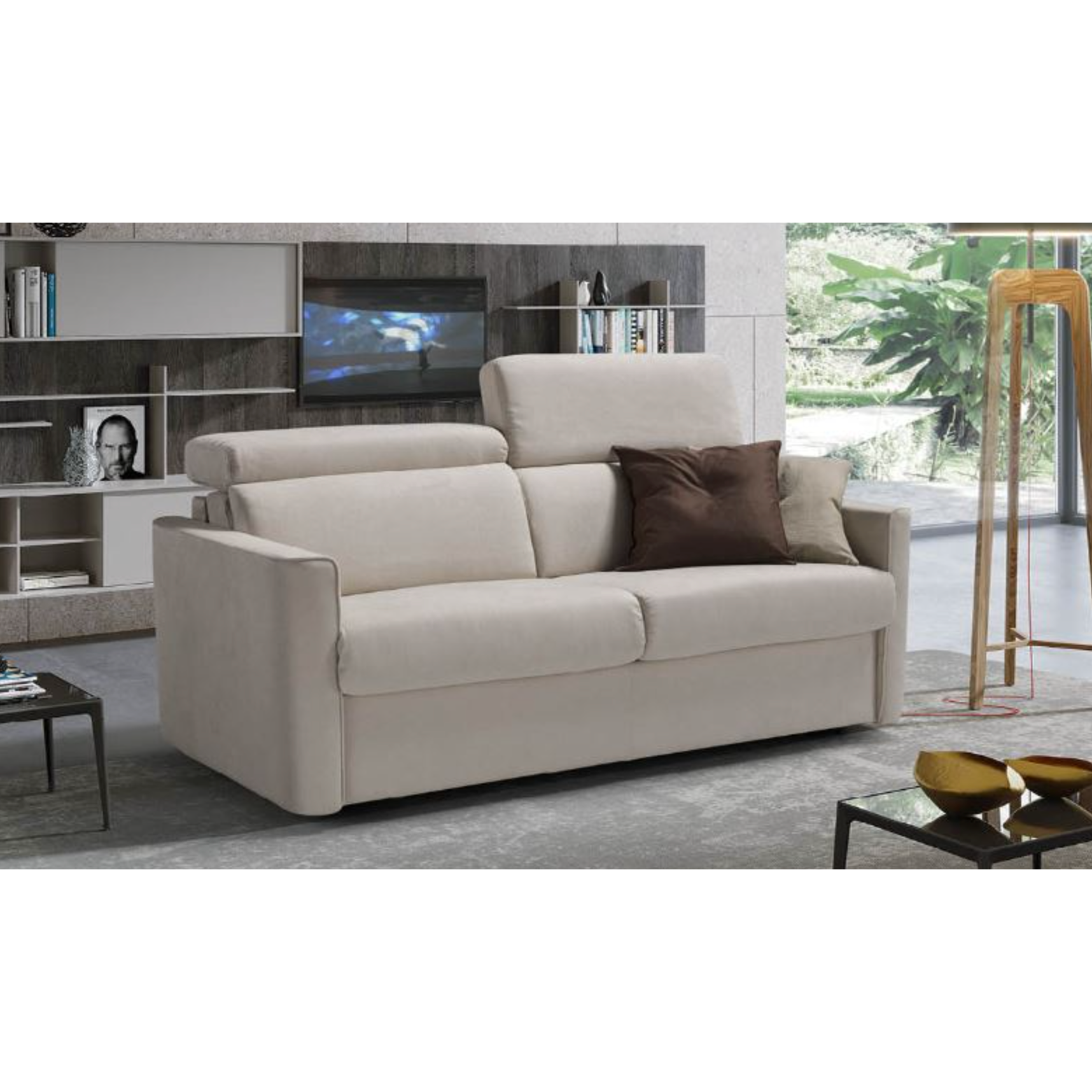 Zetelbed Victor - EXPO