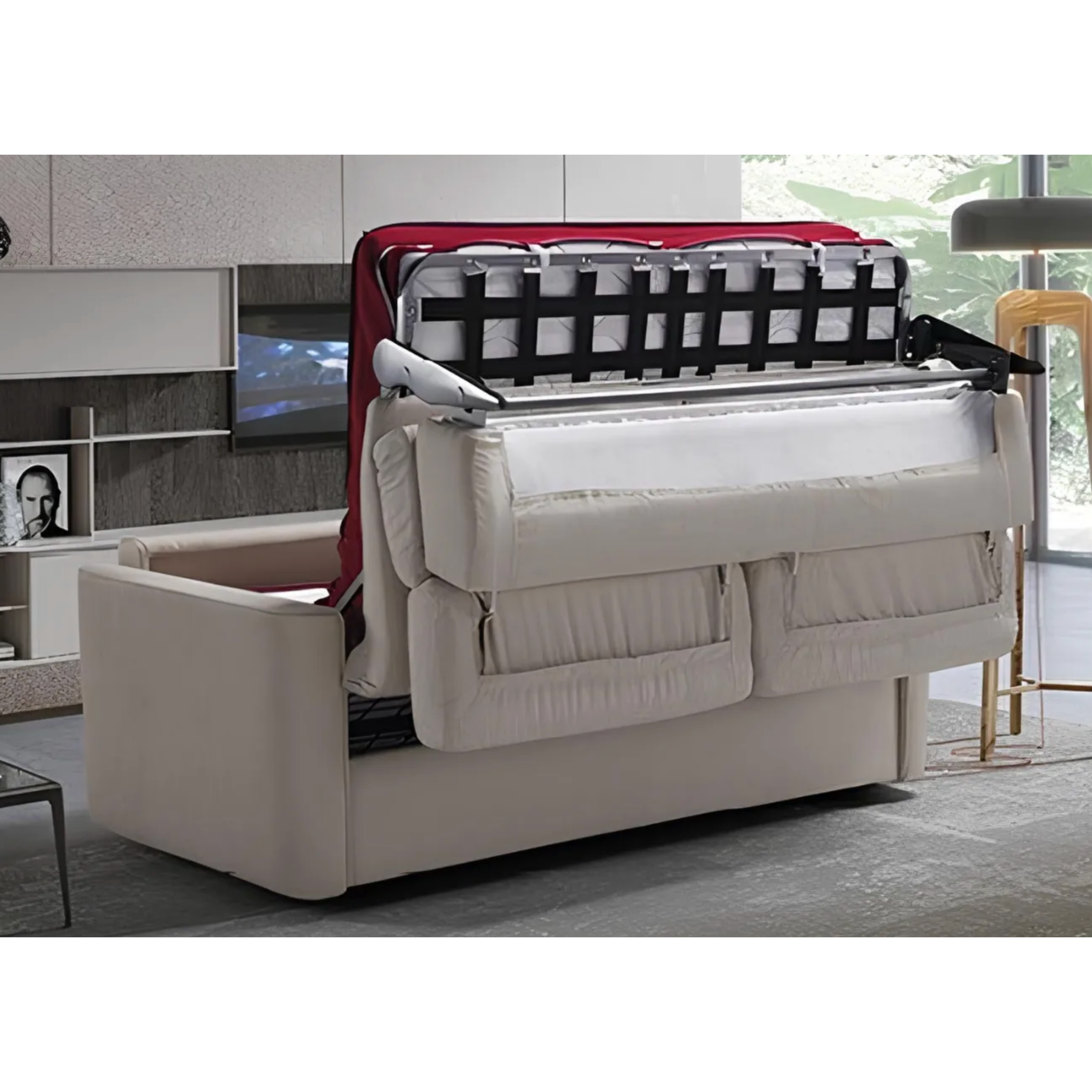 Zetelbed Victor - EXPO