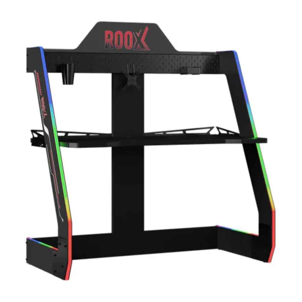 Gaming Bureau ROOX - EXPO