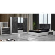 Slaapkamer Stella - EXPO