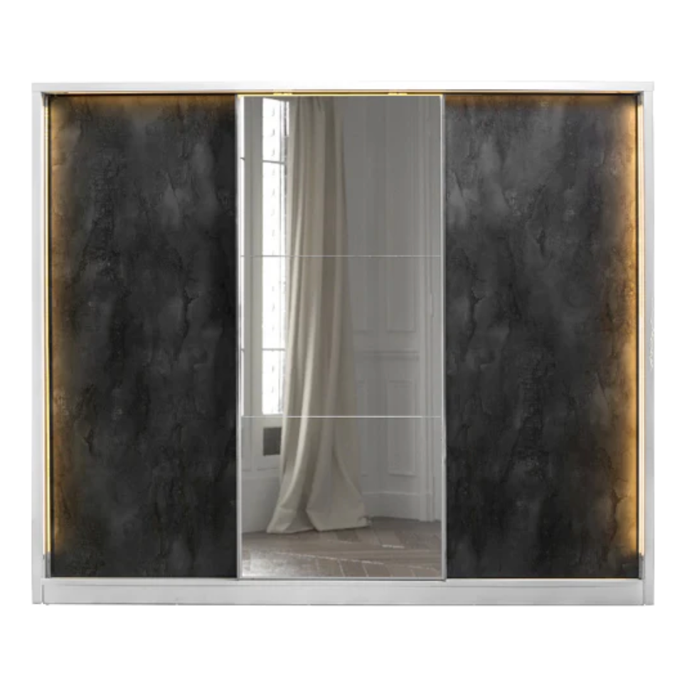 Slaapkamer Stella - EXPO