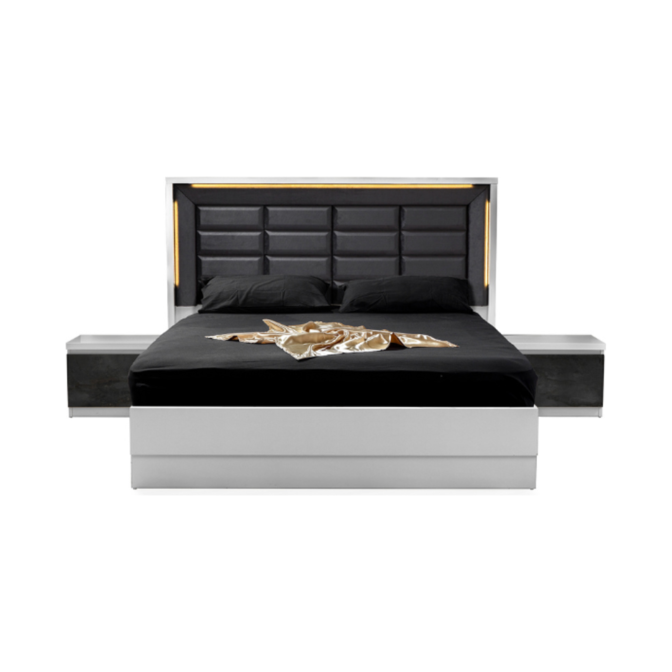 Slaapkamer Stella - EXPO