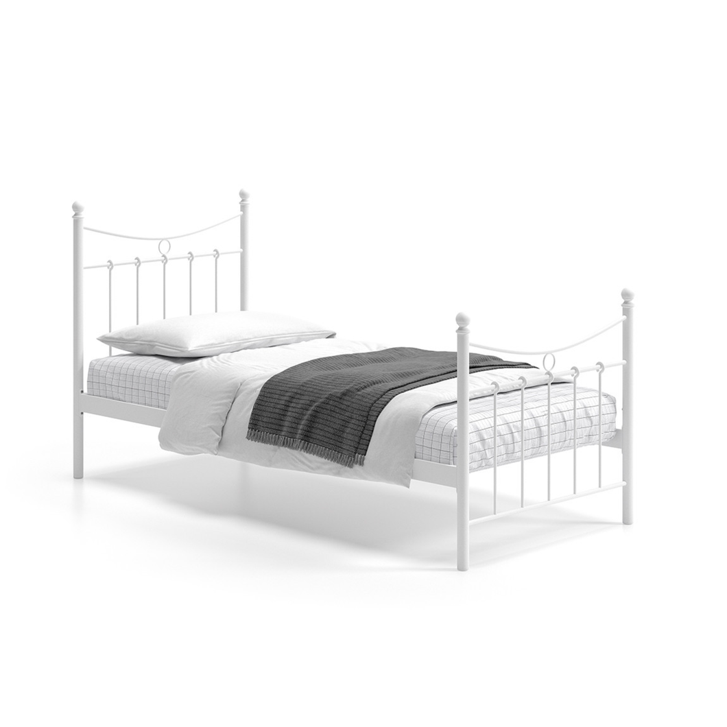Bed Sacha 90W