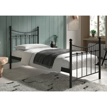 Afbeelding in Gallery-weergave laden, Bed Sacha 90Z