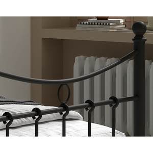 Bed Sacha 90Z
